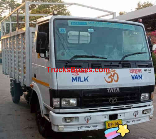 Tata 407 